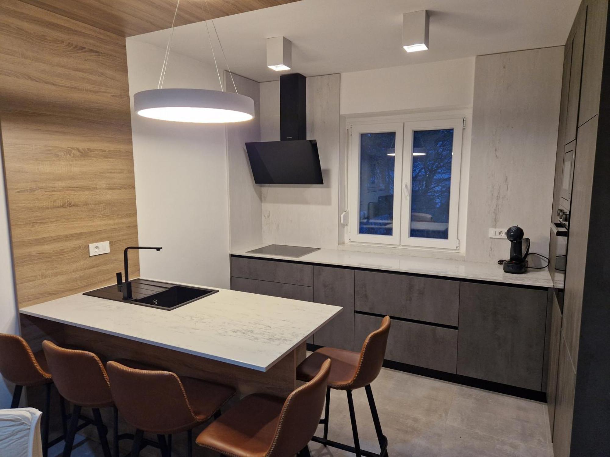 סטאריגרד-פקלניצה Apartment Lisarica מראה חיצוני תמונה